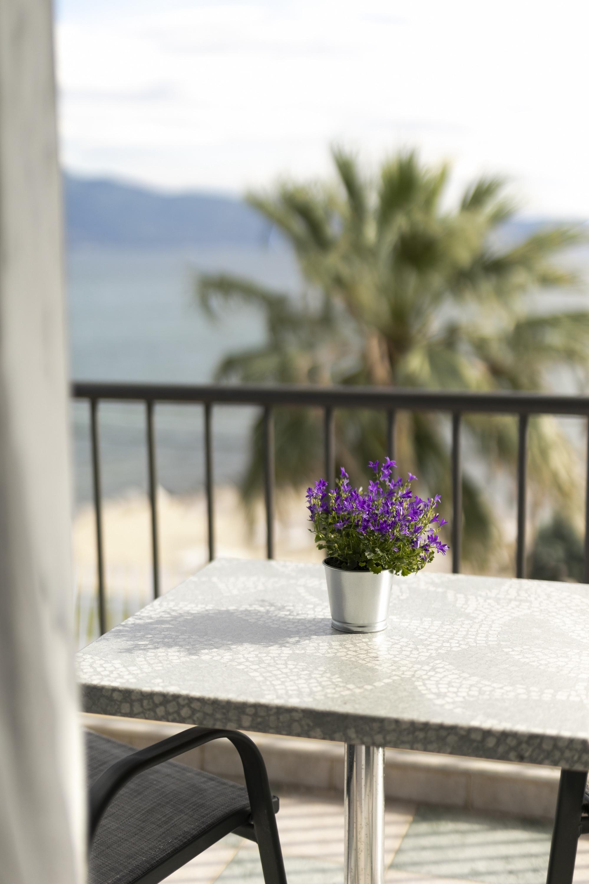 Calma Beach Hotel Stavros  Ngoại thất bức ảnh