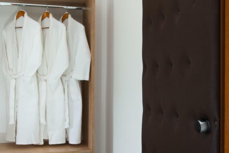 Calma Beach Hotel Stavros  Ngoại thất bức ảnh